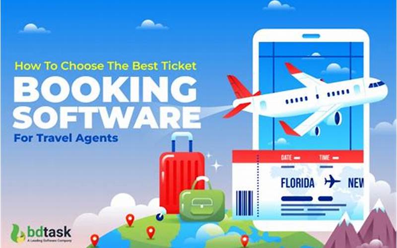 How Business Travel Booking Software Works