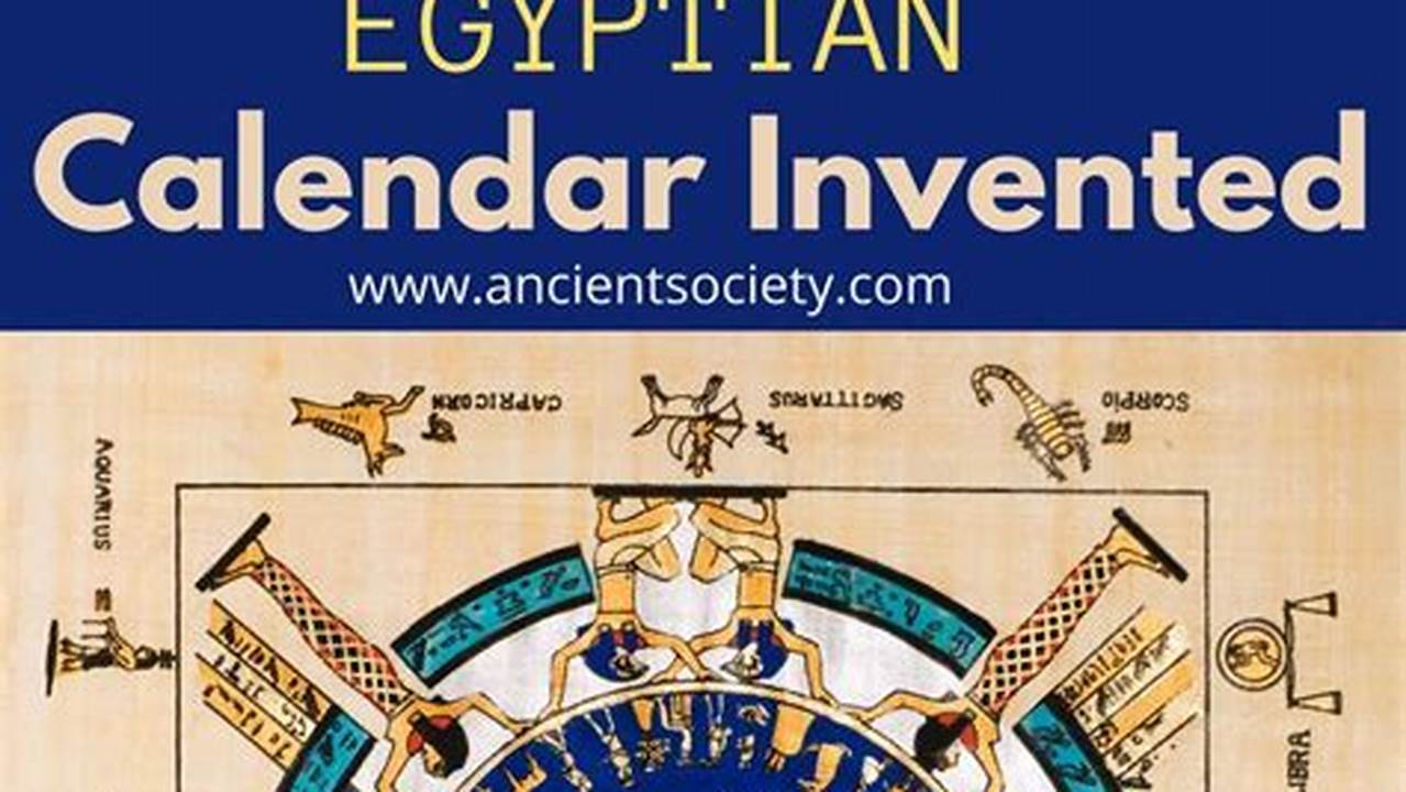 How Calendar Invented