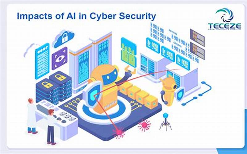 How Can Ai Generator Be Used For Cyber Attacks?