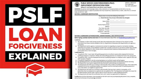 How Can I Apply for FSA Debt Forgiveness?