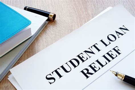 How Can I Apply for Financial Aid Debt Relief?