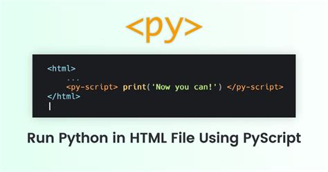 th?q=How%20Can%20I%20Execute%20A%20Python%20Script%20From%20An%20Html%20Button%3F - Python Tips: How to Execute a Python Script from an HTML Button?