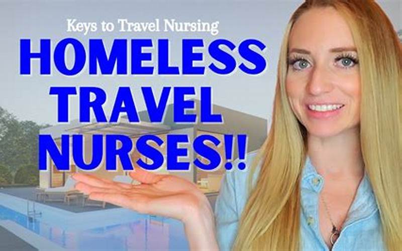 How Can I Make The Most Of My Travel Nursing Housing Search?