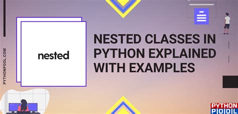 th?q=How%20Can%20I%20Pickle%20A%20Dynamically%20Created%20Nested%20Class%20In%20Python%3F - Pickle Nested Classes in Python: A Dynamic Approach