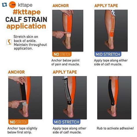 How Can I Prevent A Torn Calf Muscle?