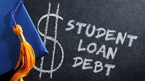 How Can I Qualify for Education Debt Forgiveness?