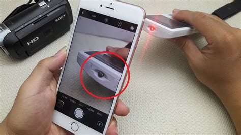 How Can I See Infrared Light With My iPhone?