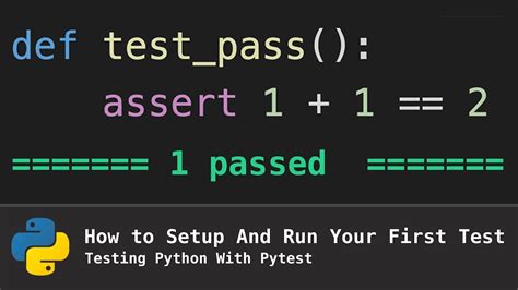 th?q=How Can I See Normal Print Output Created During Pytest Run? - View Normal Print Output in Pytest Run: Tips & Tricks