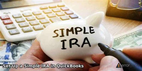 How Can I Set Up a Simple IRA?