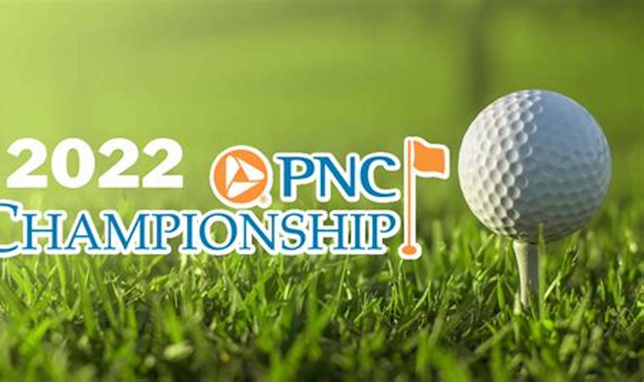 How Can I Watch The Pnc Championship 2024