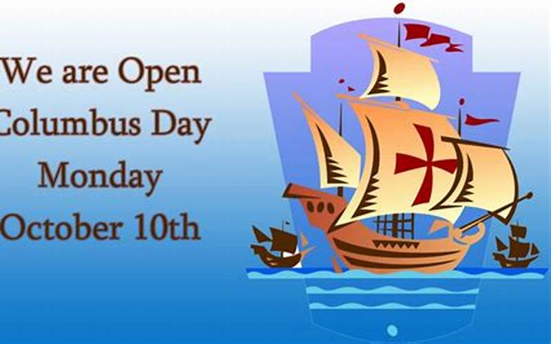 How Can You Find Out If Your Local Nbt Bank Is Open On Columbus Day?