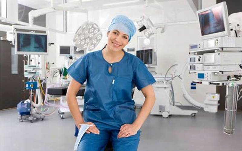 How Can You Find Travel Surgical Tech Jobs In California