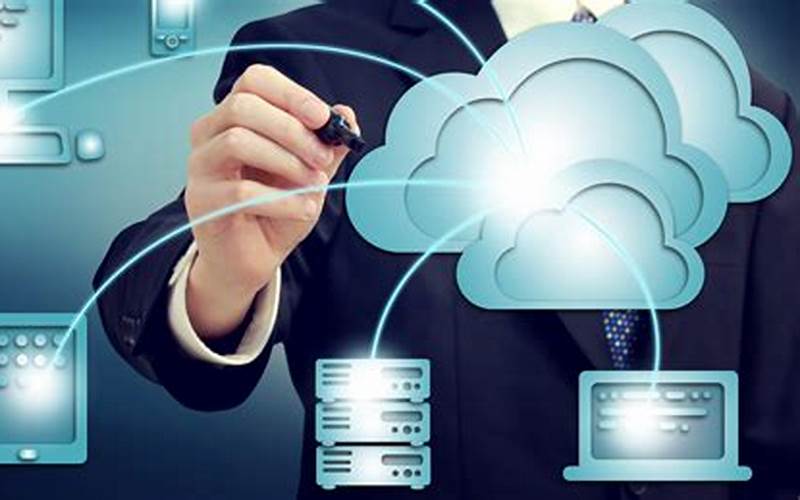 How Cloud Storage Can Revolutionize Your Workflow
