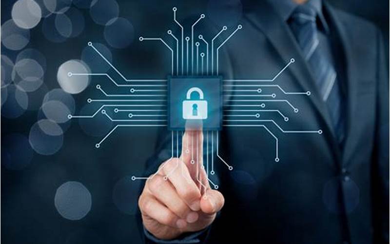How Cyber Security Consulting Firms Can Help Your Business