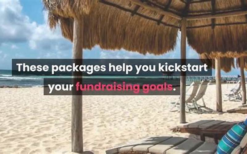 How Do Charity Auction Travel Packages Work