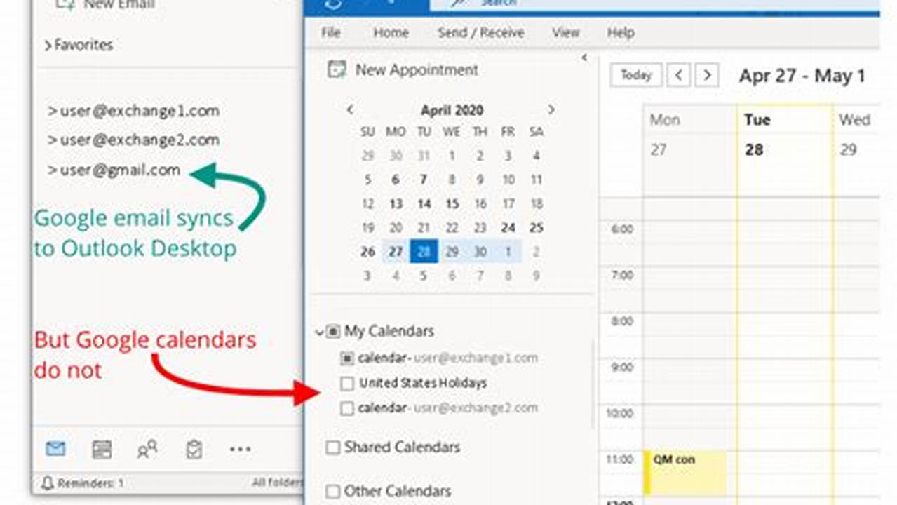 How Do I Add Contacts To My Google Calendar