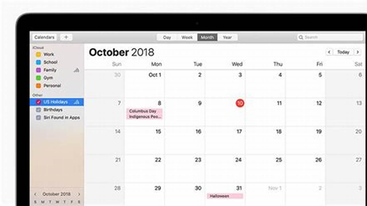 How Do I Add Icloud Calendar To Outlook 2025 Email
