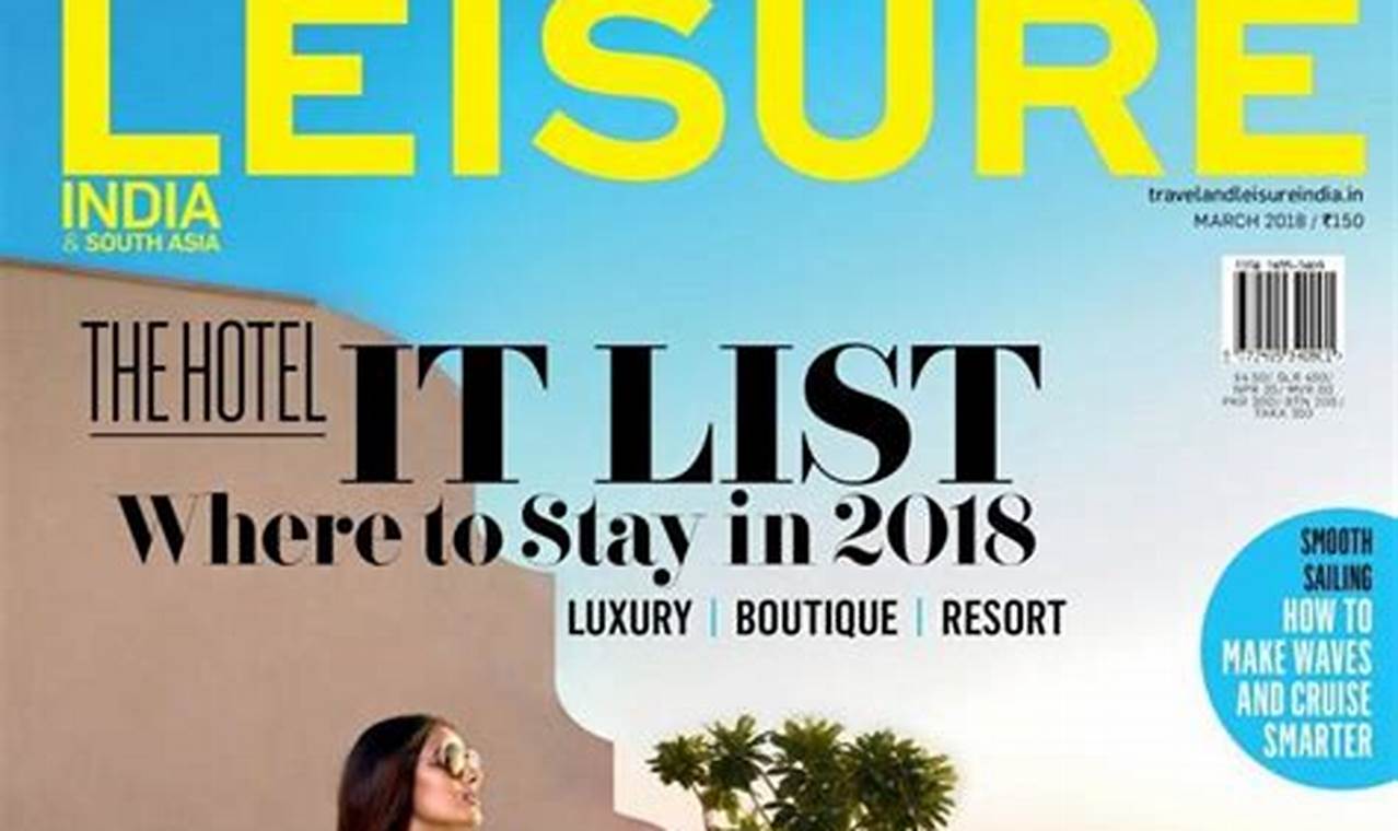 How Do I Cancel My Travel And Leisure Magazine Subscription