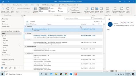 How Do I Change The Calendar View In Outlook 365