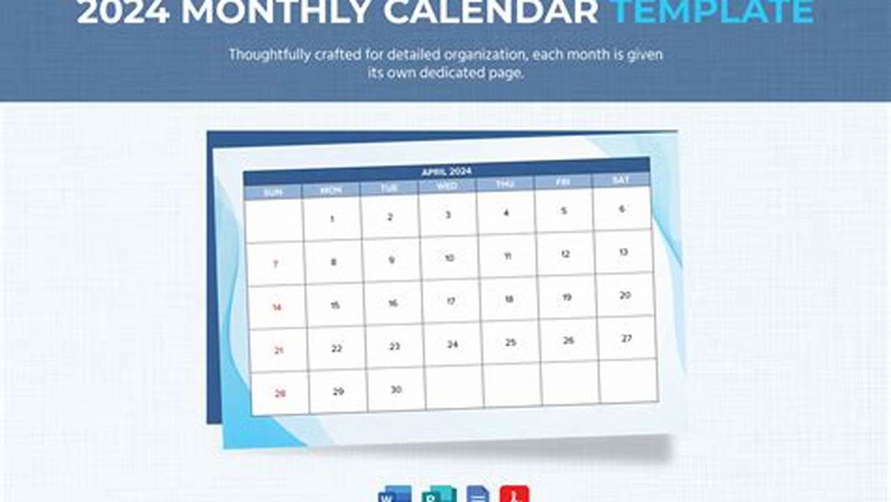 How Do I Create A 2024 Calendar In Publisher