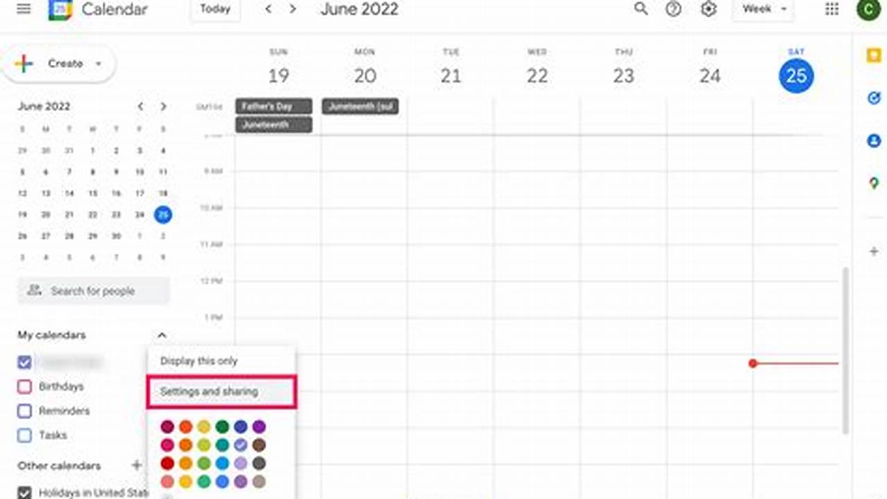 How Do I Delete An Event From My Google Calendar