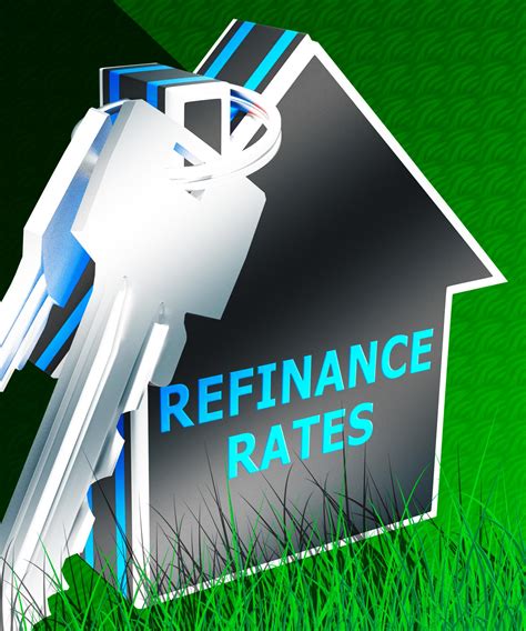 How Do I Find the Best Refinance Rates?