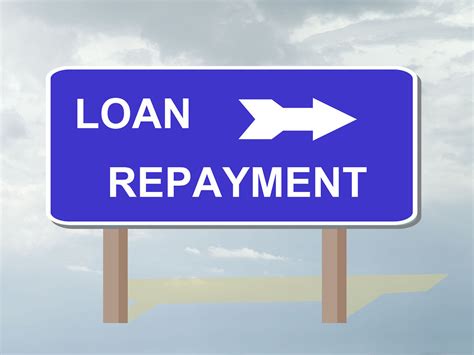 How Do I Repay the Loan?