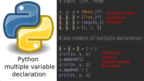 th?q=How Do I Save And Restore Multiple Variables In Python? - Python Tutorial: Saving and Restoring Multiple Variables Easily