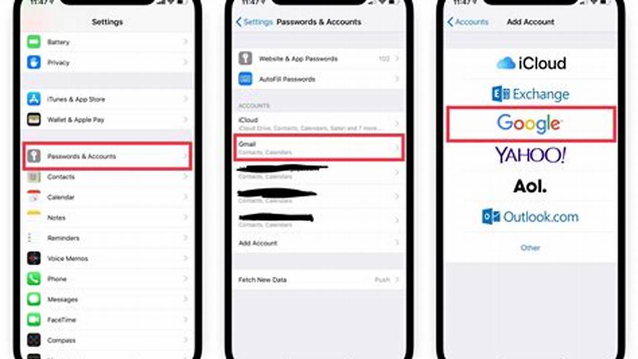 How Do I Sync My Apple Calendar With Google