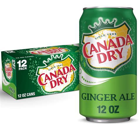 How Do I Tell If My Canada Dry Ginger Ale Has Expired?