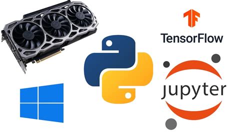 th?q=How%20Do%20I%20Use%20Tensorflow%20Gpu%3F - Python Tips: How to Utilize Tensorflow GPU for Efficient Machine Learning