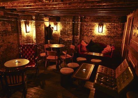 How Do You Find A Speakeasy?