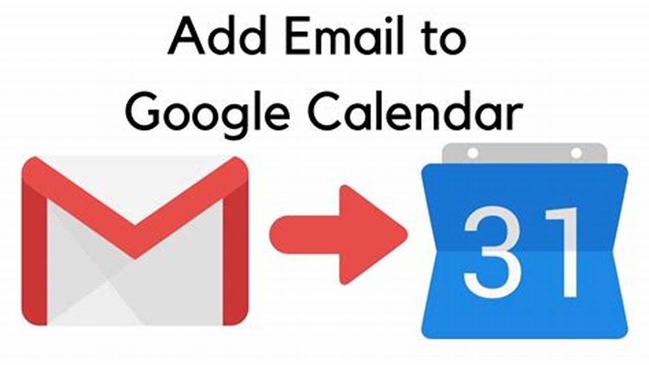How Do You Get To Google Calendar From Gmail