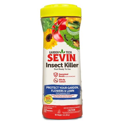 How Do You Use Sevin 5 Dust To Kill Wasps?