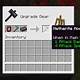 How Do You Use Smithing Templates In Minecraft