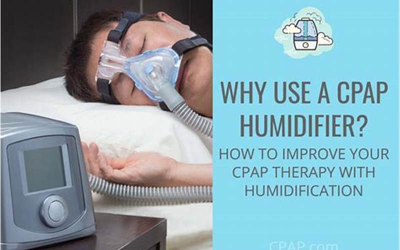How Does A Hdm Travel Cpap Work
