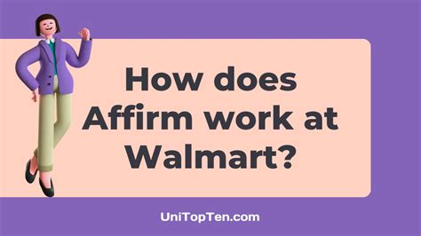 How Does Affirm Work?