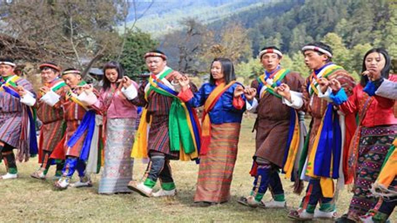 How Does Bhutan Measure Happiness?, 2024
