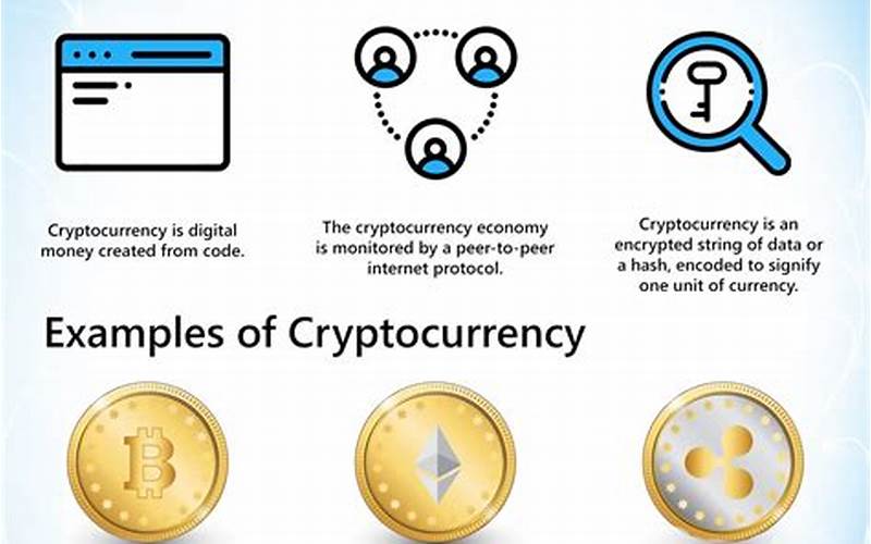 How Does Coreum Crypto Work