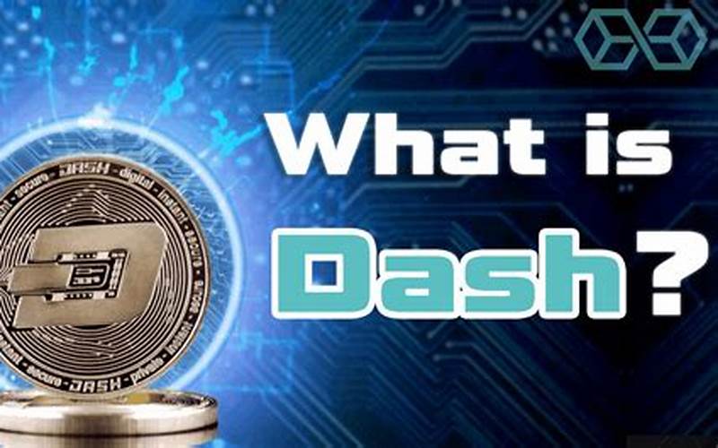 How Does Dgdg Dash Work?