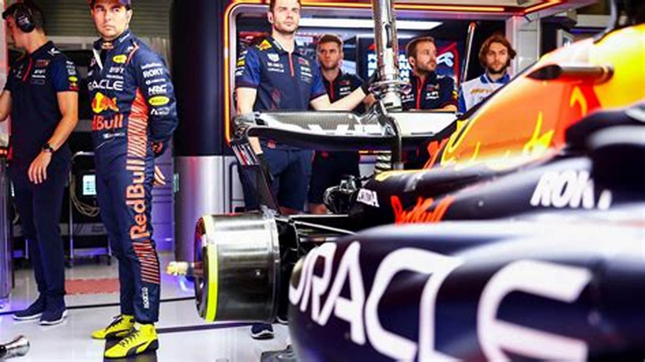 How Does F1 Qualifying Work 2024