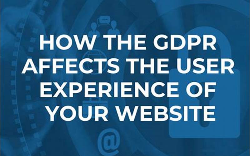 How Does Gdpr Affect WordPress Websites?