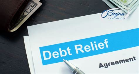 How Does Ky Debt Relief 2023 Work?
