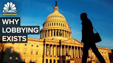 How Does Lobbying Negatively Affect Government