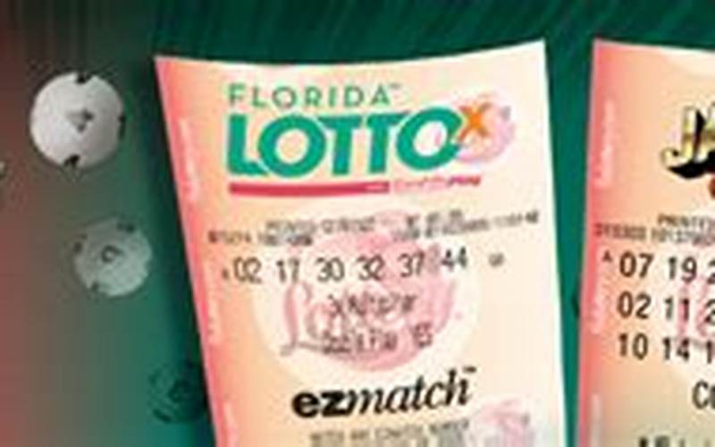 How Does The Florida Lottery Second Chance Facebook Promo Code Work?