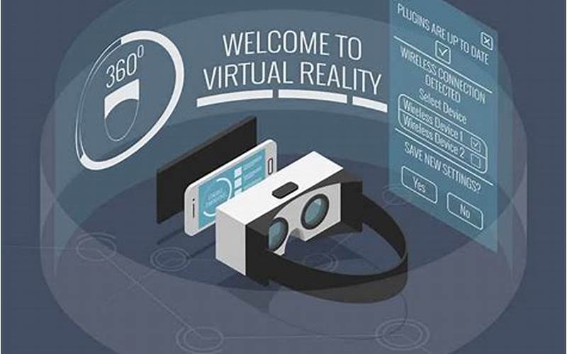 How Does Vr Theater Work