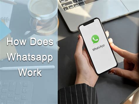 How Does WhatsApp Message Diverting Work?