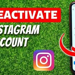 How Does a Deactivated Instagram Account Look?