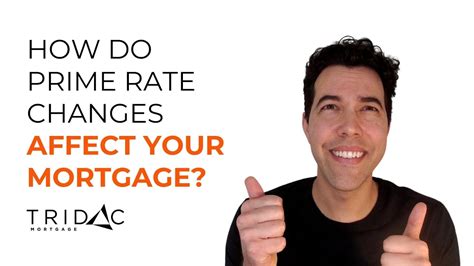 How Does the Prime Rate Change?