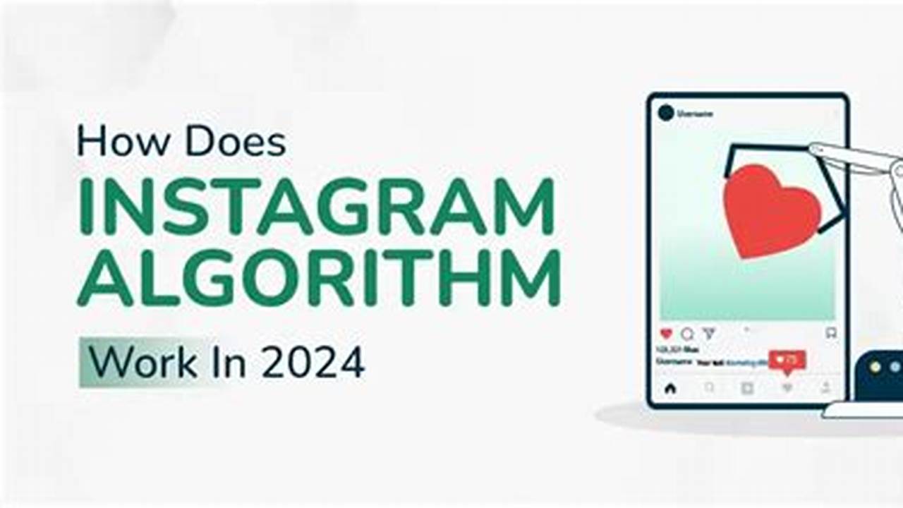 How Instagram Algorithm Works 2024